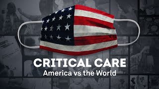 Health care America vs the World [upl. by Anirbak]