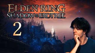 LA DUELLISTE  DLC Elden Ring 2 [upl. by Lianne]