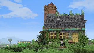 Minecraft Hermitcraft  A Day to Remember [upl. by Znerol]