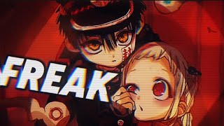 Freak  Lyrics × Bass Boosted   Sub Urban [upl. by Griffith]