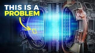 The Problem with Nuclear Fusion [upl. by Debbi]