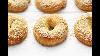 Keto Bagels [upl. by Roldan]