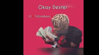 New quotOK Dexterquot Famous Dex  Rich The Kid Type Beat Prod TrillLyfeBeats [upl. by Notyarb795]