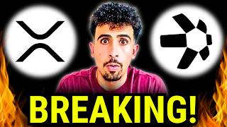 XRP amp QNT BREAKING NEWS 🚨SELL WARNING [upl. by Ashjian]