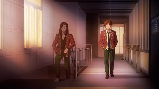 Ayanokoji saves Ryuen from getting Expelled  Classroom of the Elite Season 3 Episode 8  4K [upl. by Selry]