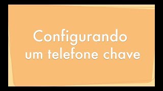 Episódio 47 Como Faz no Tesla Model 3 Configurando TelefoneChave [upl. by Gibe]