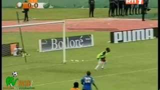 Côte dIvoire vs Tanzanie 20 Resumé Du Match 02062012 [upl. by Comyns294]