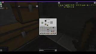 Minecraft winter Regrowth modpack livestream 2 [upl. by Rawna448]