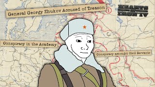 What Happens If You Never End The Purge In Hoi4 [upl. by Solenne]