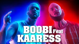 BOOBI feat KAARESS  MQP Booba feat Kaaris  Kalash [upl. by Healy]