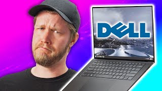 This is STILL the laptop to beat right  Dell XPS 15 2023 [upl. by Ailimaj]