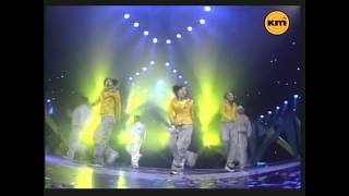 SES  Dreams Come True 199811 kmtv 쇼 뮤직탱크 [upl. by Nemhauser724]