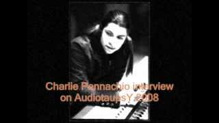 Linears Charlie Pennachio interview from 2008 [upl. by Anyahs158]