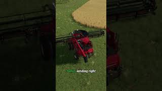 The Mischievous Piglet Prank 🐷🤣 fs22 farming chatgpt [upl. by Agemo167]