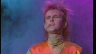 Howard Jones  Live 85  Dream Into Action [upl. by Romano]