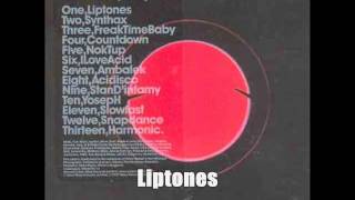 Luke Vibert  Liptones [upl. by Nowujalo939]