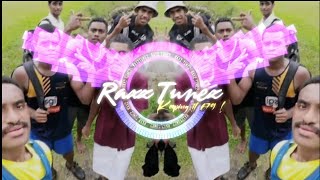 Fiji Made Me Do It   Raxz TuneZ  Remix 2023 [upl. by Salvidor]