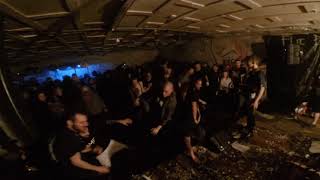 Serrabulho  Lausanne CH  gig highlights 301119 [upl. by Handal]