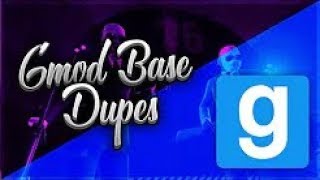 Gmod DarkRP FREE Base Dupe Download 7 [upl. by Ahse983]