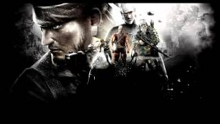 Metal Gear Solid 3 Snake Eater  Complete Soundtrack  413  Sea Breeze [upl. by Claiborne]