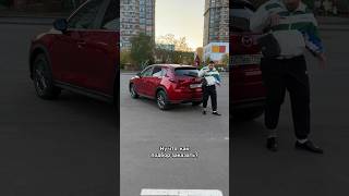 3 млн за Mazda CX5 – разумна ли покупка мосподбор автоэксперт автоподбор [upl. by Ardnoel]