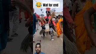 बंबइया ड्रेस bhojpuri यह हमारा बिहार में comedy funny dance यहां सब कुछ संभव है [upl. by Bortman]