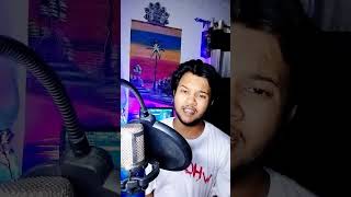 Panchhi Boley  Baahubali  Cover  Shyamanta J H panchhiboley shorts short cover coversong [upl. by Nalani]