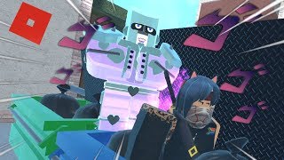 This JOJO game made me a ROBLOX addict [upl. by Juan1]