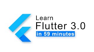 Flutter Tutorial For Beginners In 1 Hour [upl. by Gault463]