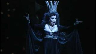 Luciana Serra  Mozarts Queen of Night [upl. by Kado]