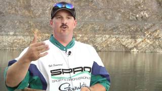 DVL wBill Siemantel Part 10 Spro Phat Fly Floatin Rig  Tackle Warehouse VLOG 132 [upl. by Hoxsie]