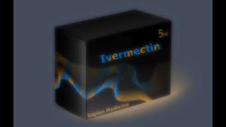 Ivermectin Patreon [upl. by Corydon]