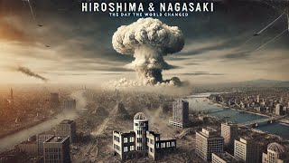 quotAtomic Bombing of Hiroshima and Nagasaki Key Facts and Historyquot [upl. by Dowell697]