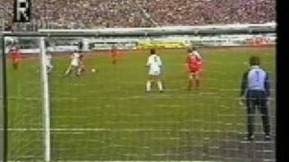 Hamburg vs Bayern 198283 Part 3 [upl. by Garek59]