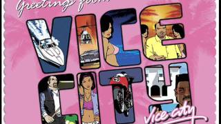 GTA Vice City Theme song [upl. by Auop]