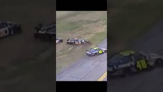 DALE JR WORSE DAYTONA 500 EVER NASCAR nascar dalejr worse daytona500 daytona 2009 dale [upl. by Arol807]