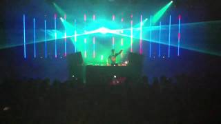 Gabry Ponte  VIP IN TRIP Rap Futuristico by Fabry Fibra Live  Arena Mendrisio in HD [upl. by Shayne377]