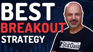 🚀Mastering Breakout Strategies amp Building a Winning Portfolio [upl. by Melcher]