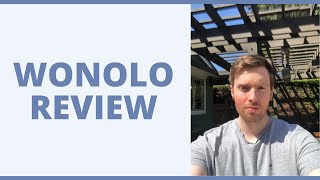 Wonolo Review  How Is It For Finding Gig Work [upl. by Acsisnarf]