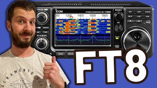 FT8 amp WSJTX Setup  STEP by STEP [upl. by Dleifrag316]