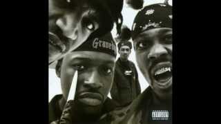 Gravediggaz  Constant Elevation HD [upl. by Nino]