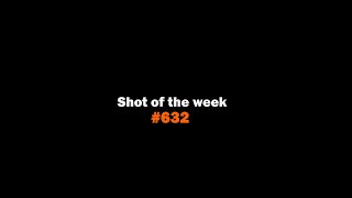 Shot of the Week  Gold Shot 632 [upl. by Gnivre]