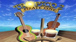 Tropico 2 Pirate Cove  The Buccaneer Official Soundtrack [upl. by Fridlund]