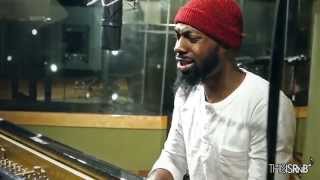 Mali Music Performs quotReady Aimquot Acoustic on ThisisRnB Sessions [upl. by Monda]