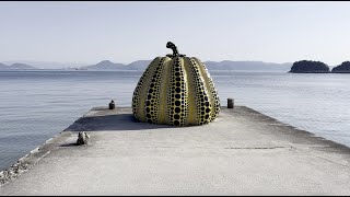 Naoshima Island  journal entry 9 [upl. by Will]