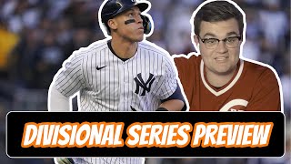 The Detroit Tigers Run Is OVER THIS High Payroll Team Is the First One Out MLB Divisional Preview [upl. by Audra]