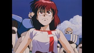 AMV  Top Gunbuster [upl. by Noryt]