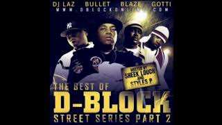 DBlock  The Best of DBlock Street Series pt2 [upl. by Giacomo]