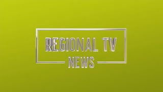 Regional TV News January 30 2024 [upl. by Avad]