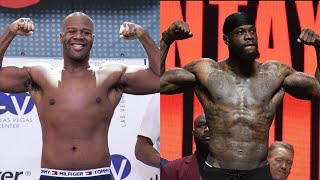 Deontay Wilder vs Trevor Bryan 2021 Upcoming Boxing Match WBA WORLD TITLE FIGHT [upl. by Eldon]